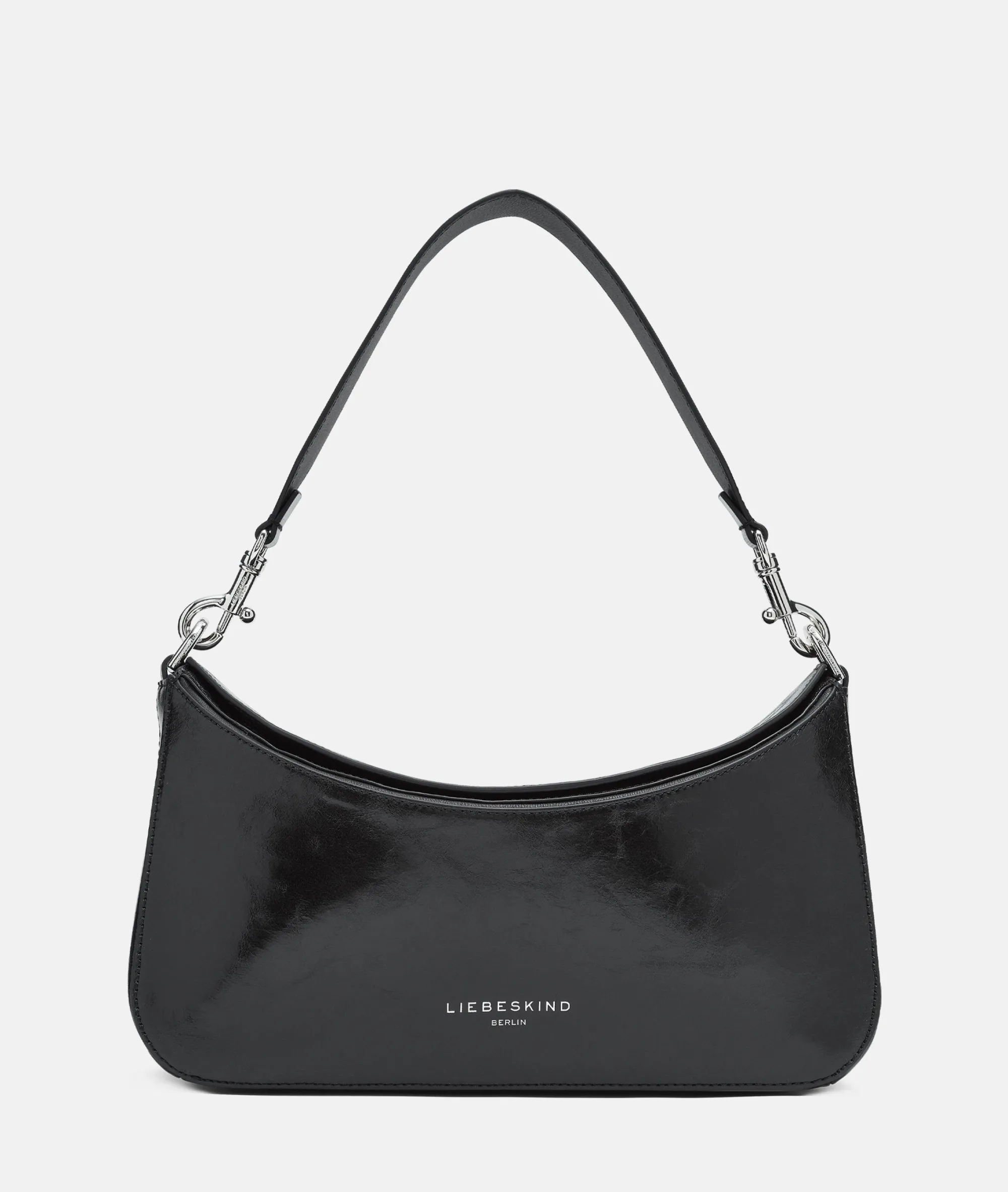 Clearance LIEBESKIND BERLIN Alessa Shoulder-Bag S schwarz