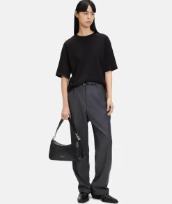 Clearance LIEBESKIND BERLIN  Alessa Shoulder-Bag S schwarz