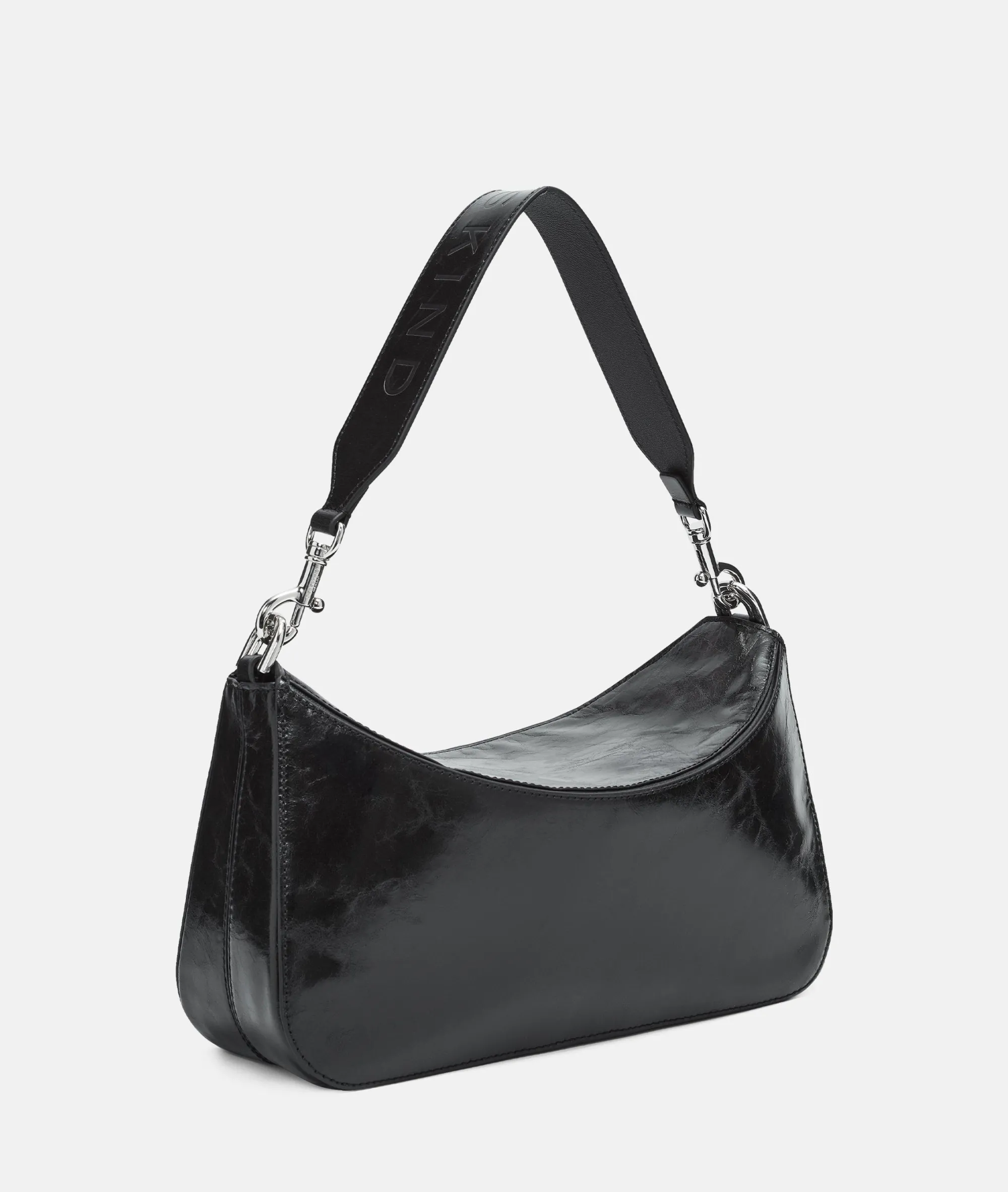 Clearance LIEBESKIND BERLIN Alessa Shoulder-Bag S schwarz