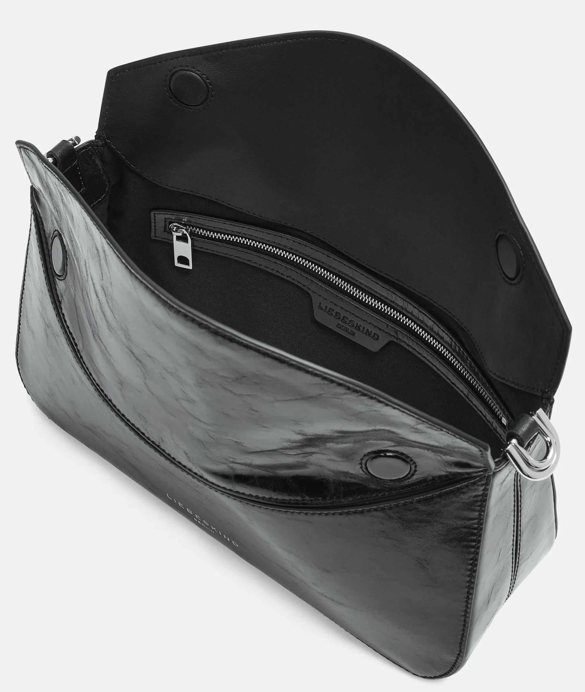 Clearance LIEBESKIND BERLIN Alessa Shoulder-Bag S schwarz