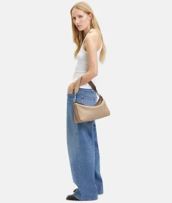 Online LIEBESKIND BERLIN  Alessa Shoulder-Bag S sandstein