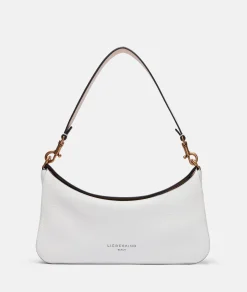 Hot LIEBESKIND BERLIN  Alessa Shoulder-Bag S weiß