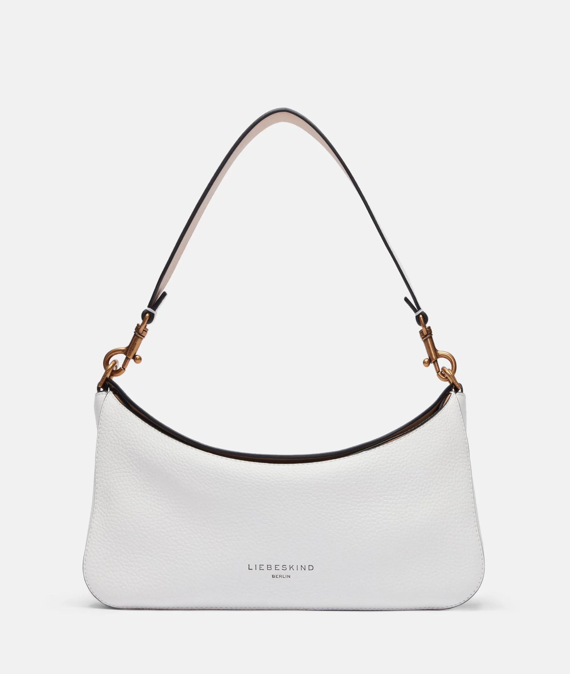 Hot LIEBESKIND BERLIN Alessa Shoulder-Bag S weiß