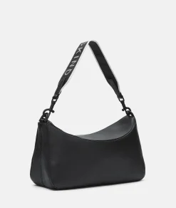 LIEBESKIND BERLIN  Alessa Shoulder-Bag S schwarz