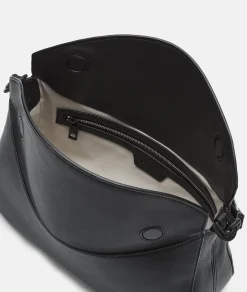 LIEBESKIND BERLIN  Alessa Shoulder-Bag S schwarz