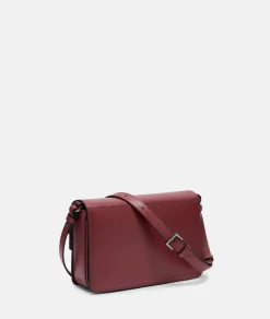 Clearance LIEBESKIND BERLIN Alex Crossbody M bordeaux