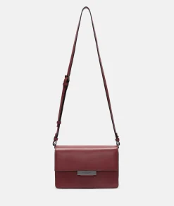 Clearance LIEBESKIND BERLIN Alex Crossbody M bordeaux