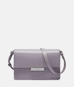 Outlet LIEBESKIND BERLIN  Alex Crossbody M lavendel