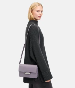 Outlet LIEBESKIND BERLIN  Alex Crossbody M lavendel