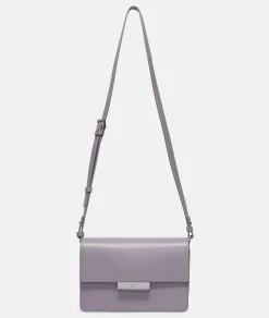 Outlet LIEBESKIND BERLIN  Alex Crossbody M lavendel