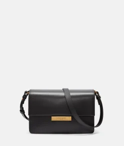 Best LIEBESKIND BERLIN  Alex Crossbody M schwarz