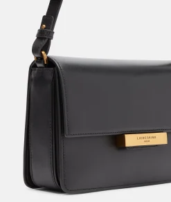 Best LIEBESKIND BERLIN  Alex Crossbody M schwarz
