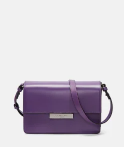 Hot LIEBESKIND BERLIN  Alex Crossbody M lila