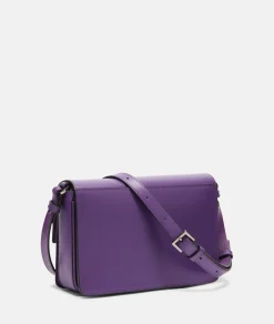 Hot LIEBESKIND BERLIN  Alex Crossbody M lila