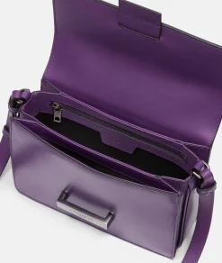 Hot LIEBESKIND BERLIN  Alex Crossbody M lila