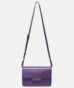 Hot LIEBESKIND BERLIN  Alex Crossbody M lila