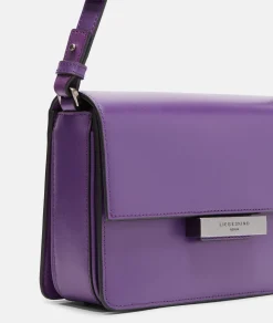 Hot LIEBESKIND BERLIN  Alex Crossbody M lila