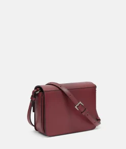 Outlet LIEBESKIND BERLIN  Alex Crossbody S bordeaux