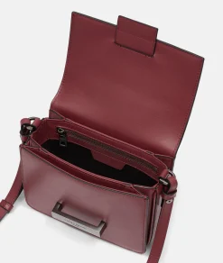 Outlet LIEBESKIND BERLIN  Alex Crossbody S bordeaux