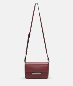 Outlet LIEBESKIND BERLIN  Alex Crossbody S bordeaux