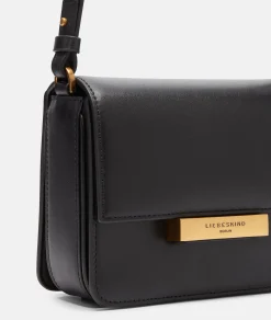 Sale LIEBESKIND BERLIN  Alex Crossbody S schwarz