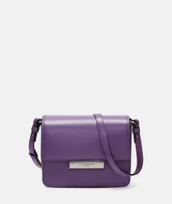Sale LIEBESKIND BERLIN  Alex Crossbody S lila