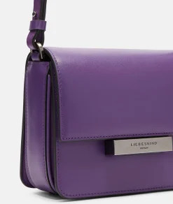 Sale LIEBESKIND BERLIN  Alex Crossbody S lila