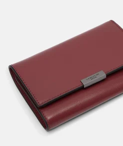 Sale LIEBESKIND BERLIN  Alex Laura bordeaux