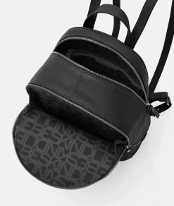 Discount LIEBESKIND BERLIN  Alita Backpack schwarz