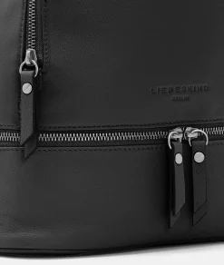 Discount LIEBESKIND BERLIN  Alita Backpack schwarz