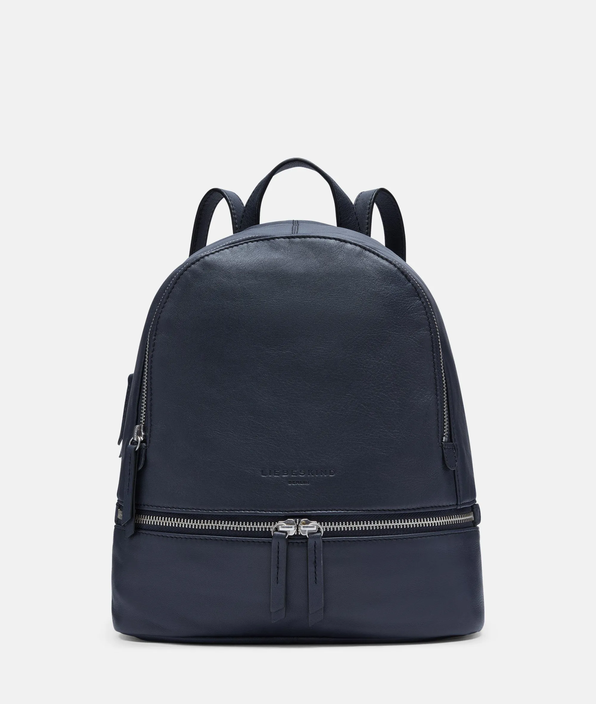 Best LIEBESKIND BERLIN Alita Backpack M navy
