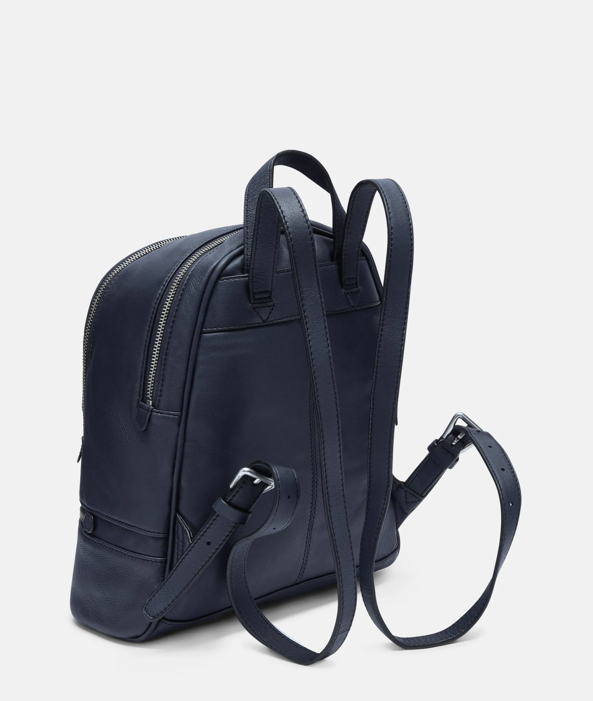 Best LIEBESKIND BERLIN Alita Backpack M navy