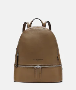 Hot LIEBESKIND BERLIN  Alita Backpack M sandstein