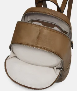 Hot LIEBESKIND BERLIN  Alita Backpack M sandstein