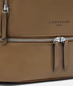 Hot LIEBESKIND BERLIN  Alita Backpack M sandstein