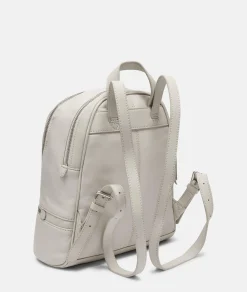 Clearance LIEBESKIND BERLIN  Alita Backpack M creme