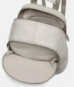 Clearance LIEBESKIND BERLIN  Alita Backpack M creme