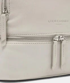 Clearance LIEBESKIND BERLIN  Alita Backpack M creme