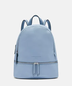 LIEBESKIND BERLIN  Alita Backpack M himmelblau