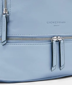 LIEBESKIND BERLIN  Alita Backpack M himmelblau