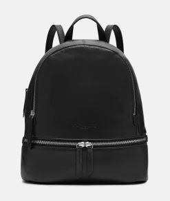Hot LIEBESKIND BERLIN  Alita Backpack M schwarz