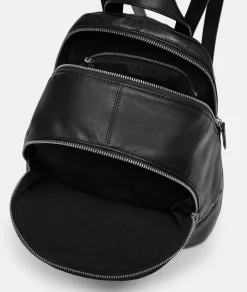 Hot LIEBESKIND BERLIN Alita Backpack M schwarz