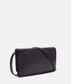 Clearance LIEBESKIND BERLIN  Aloe Crossbody M schwarz