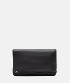 Clearance LIEBESKIND BERLIN  Aloe Crossbody M schwarz
