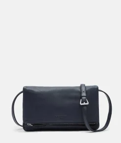 Sale LIEBESKIND BERLIN  Aloe Crossbody M navy