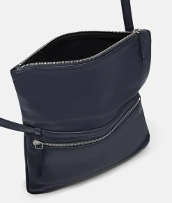 Sale LIEBESKIND BERLIN  Aloe Crossbody M navy