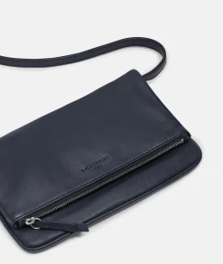 Sale LIEBESKIND BERLIN  Aloe Crossbody M navy