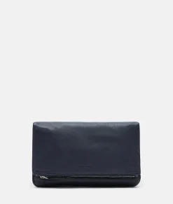 Sale LIEBESKIND BERLIN  Aloe Crossbody M navy