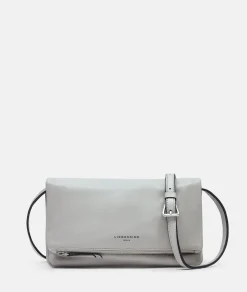 Hot LIEBESKIND BERLIN  Aloe Crossbody M taubengrau
