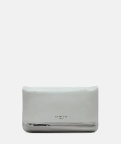 Hot LIEBESKIND BERLIN Aloe Crossbody M taubengrau